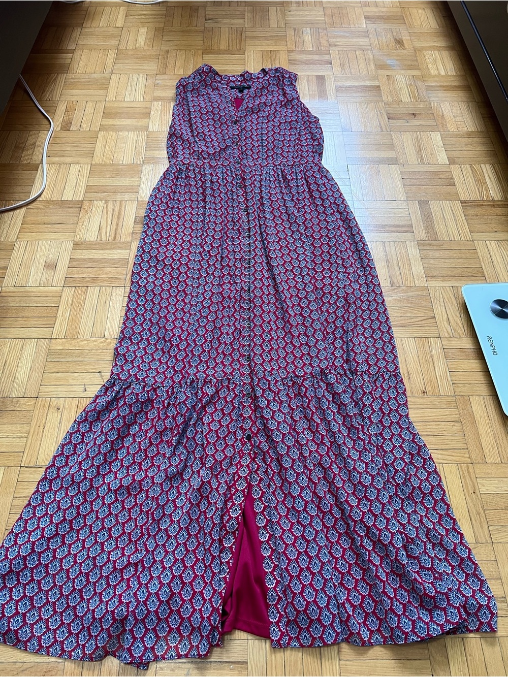 Banana republic dress